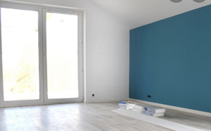 Photo n°6 de OBF ENTREPRISE à Scionzier (Peintre en bâtiment)