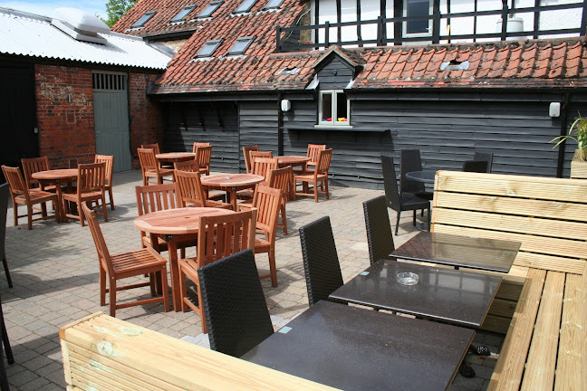 The Horse & Groom at Clapham Bedford Open Times