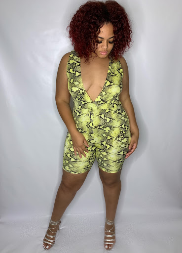 Blisstique boutique - United States