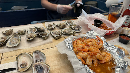 Clermont Oyster Bar - Thumbnail