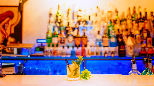 SeaBar - Visual