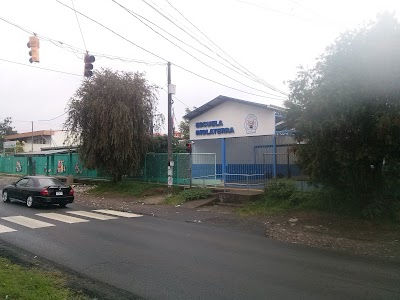 Photos of Parada Escuela Inglaterra