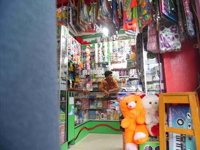 Photos of Jalil Tower Shopping Complex