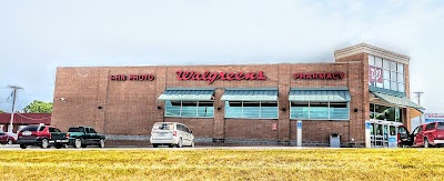 Walgreens Pharmacy