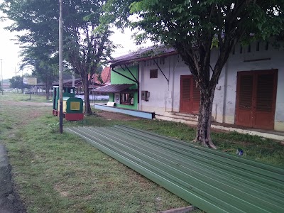 Photos of Gedung Bioskop PT Garam (Persero)
