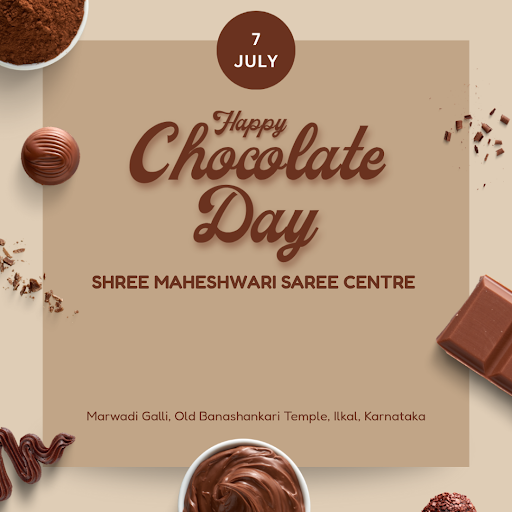 Celebrate World Chocolate Day with a sweet treat for your eyes! Indulge in the rich heritage of I… post image