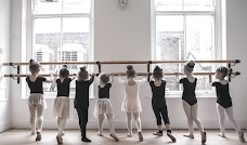 Vivace Theatre School glasgow