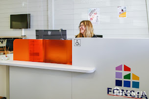 Photo n°8 de FONCIA | Agence Immobilière | Location Vacances| Vars | Crs Fontanarosa à Vars (Agence de location de maisons de vacances)