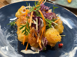 Photo n°7 de L'économat - Restaurant à Levallois-Perret à Levallois-Perret (Bar à vin)