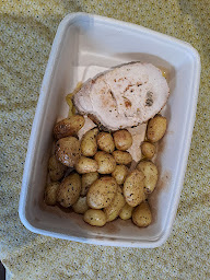 Photo n°11 de Foodtruck Comme à la maison à Gap (Restauration rapide)