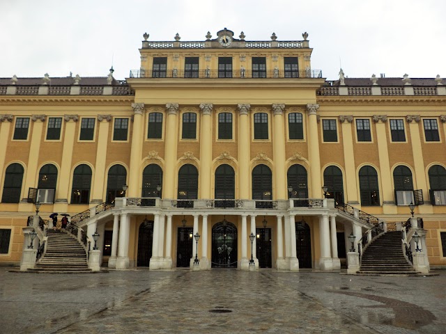 Schönbrunn