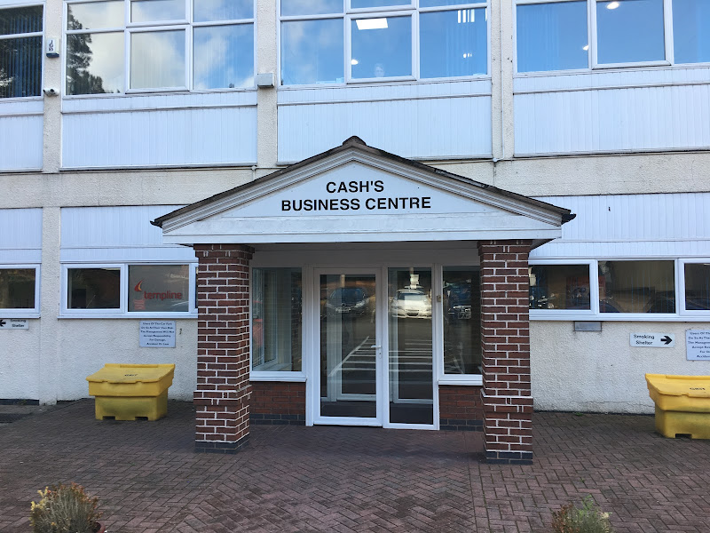 Shah & Co Accountants Ltd - Accountants in Coventry