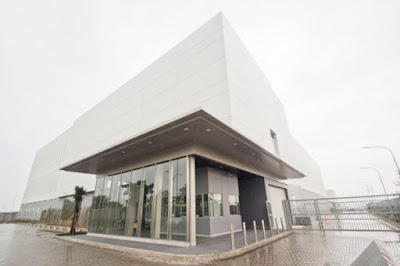Photos of PT Graha Teknologi Nusantara (GTN Data Center)