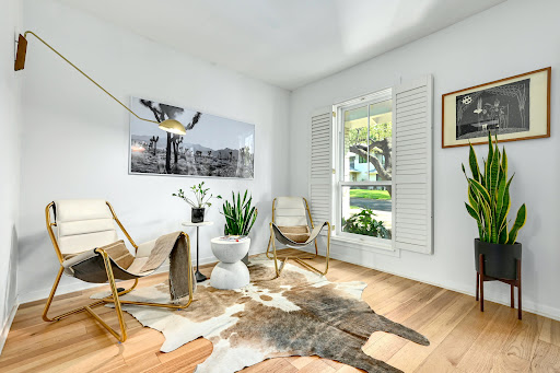 Homesville Realty Group of Compass - Thumbnail