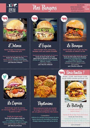 Photo 1 - SARL Kilometre 200 - Food truck traiteur