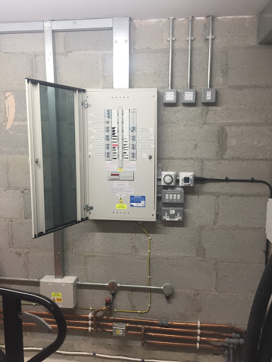 AllTru Electrical - Visual