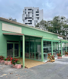 Photo n°3 de L’Andria Ristorante à Villetaneuse (Salon de thé)