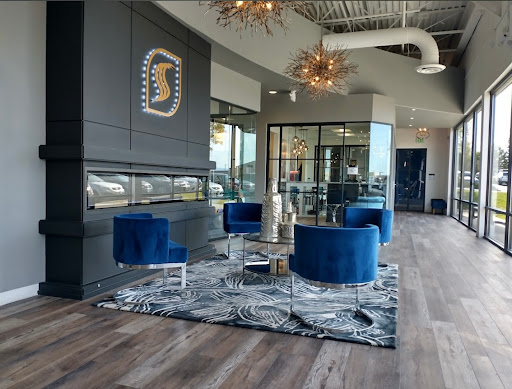 Reflective Studio - Visual