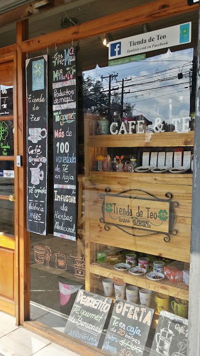 Photos of Tienda de Teo