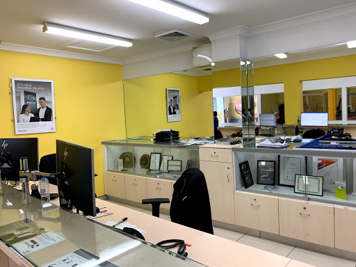 Parramatta Mazda Service Gallery - Australia
