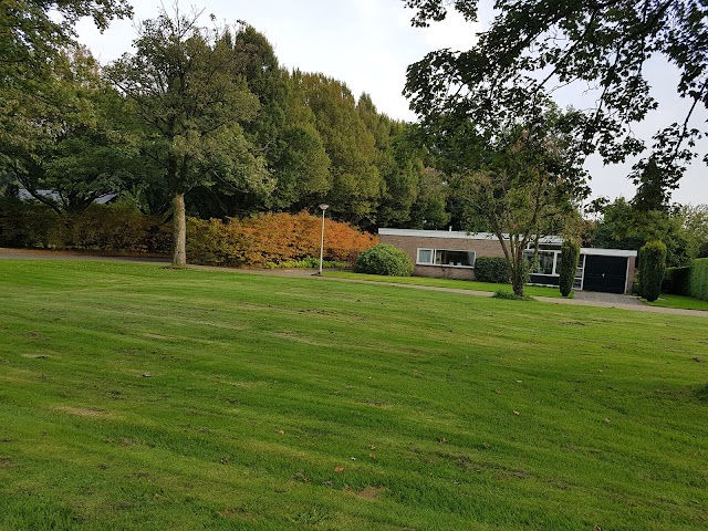 Sportcentrum De Kalkwijck
