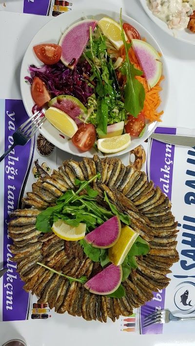 Sahil Balık Restaurant