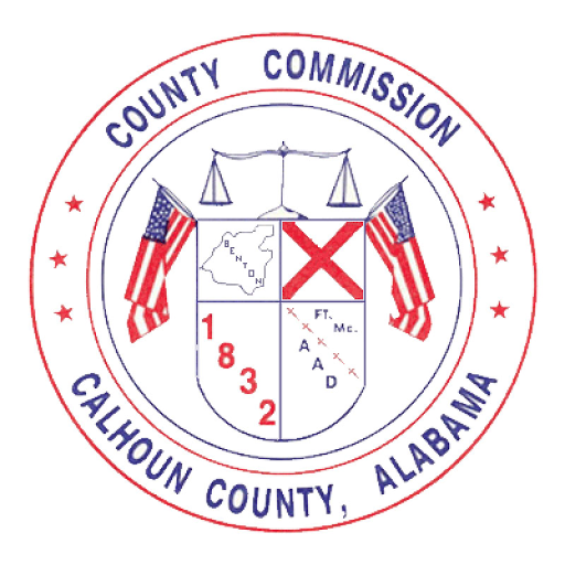 Calhoun County Commission and Administration Building Gallery - United States