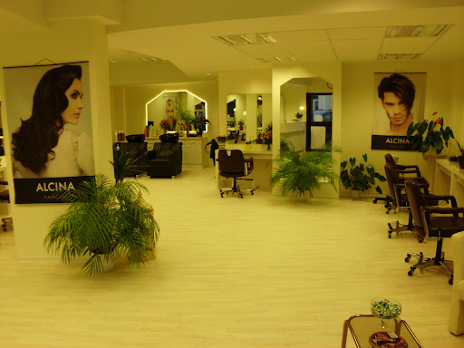 Steffis Frisurenstudio