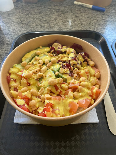 Chill Food - Thumbnail