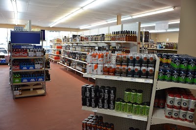 Glasgow Liquors