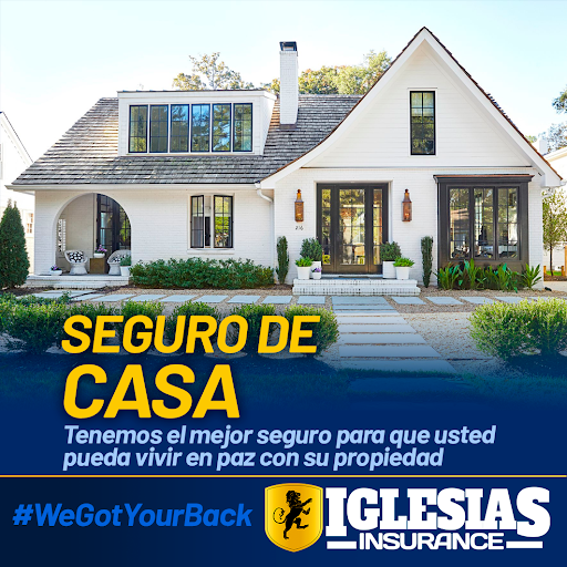 Iglesias Insurance Brokers Gallery - United States