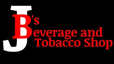 JB's Beverage and Tobacco Shop