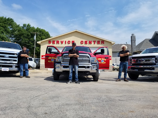 TOW RIFIK - Tow Service & Auto Repair - Thumbnail