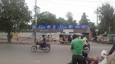 Sabir Park karachi