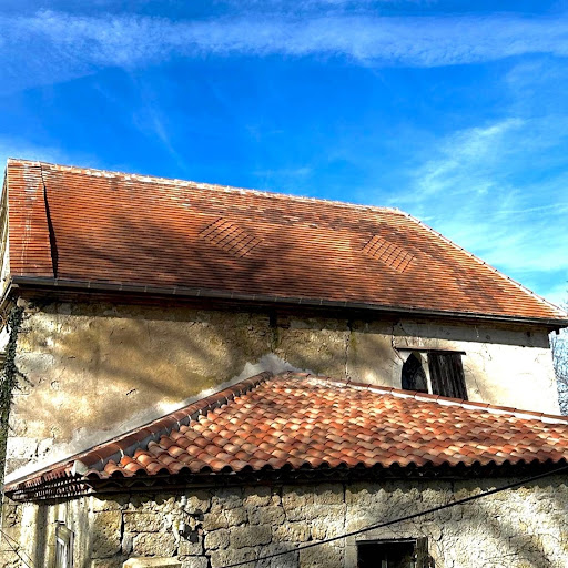 CLC Charpente Couverture Zinguerie