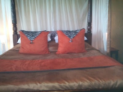 Photos of Rhino Watch Safari Lodge