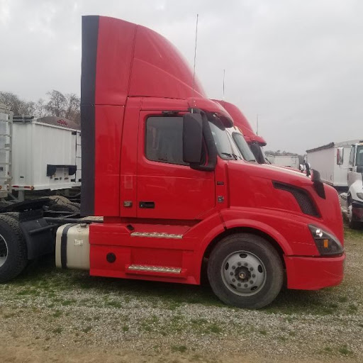 Kitchens Truck Sales, LLC OK - Thumbnail