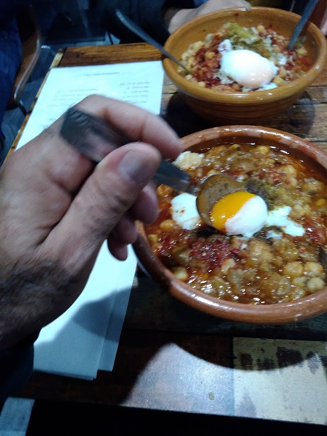 Chez Yassine
