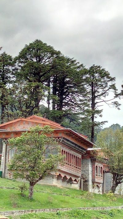 Photos of Dochula