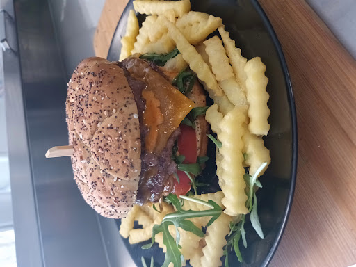 Photo 4 - Pasta Burger