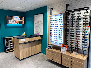 Photo n°13 de Opticien Noyant - Le Collectif des Lunetiers à Noyant-Villages (Magasin de lunettes de soleil)
