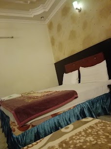 Motel Inn karachi