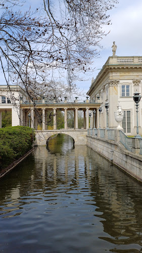Pałac na Wyspie - Muzeum
