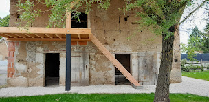 Photo n°7 de Charpente Couverture Guy Trillat Sarl à Romagnieu (Couvreur)