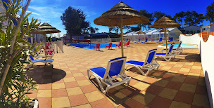 Photo n°25 de Camping les Violettes à L'Aiguillon-la-Presqu'île (Terrain de camping)