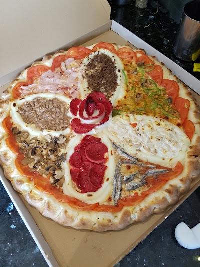 Photos of Pizzeria Sensation