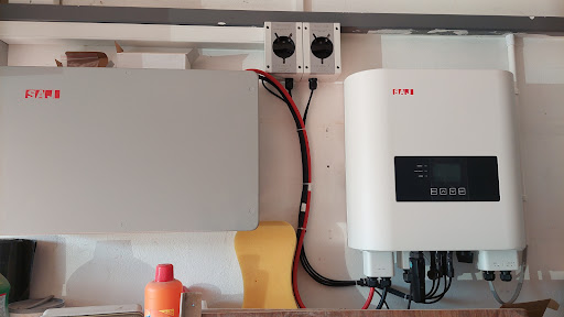 West wales electrical contractors - Thumbnail