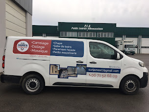 Photo n°12 de Poids Lourds Albenassiens à Aubenas (Atelier de réparation automobile)