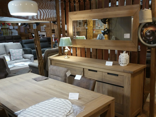 Les Meubles du Chalet - Magasin de meubles