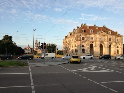 Photos of Augustus Bridge